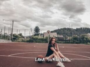 Lana_SoWildGirl