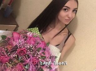 Lana_Teen18