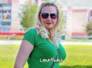 LanaiPeach
