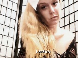 Lanaluxe