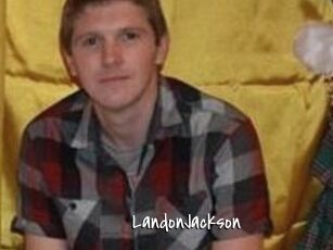 LandonJackson