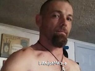 Landon_Maze