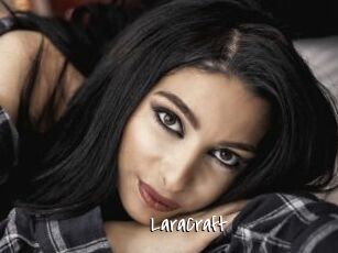 LaraCraft