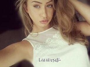 LaraFoxUK