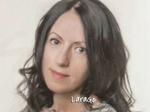 LaraGe