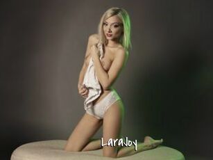 LaraJoy