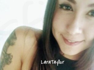 LaraTayllor
