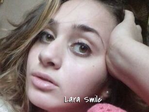 Lara_Smile