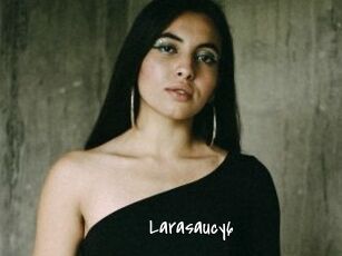 Larasaucy6