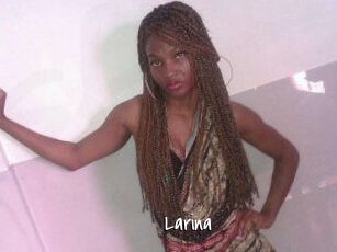 Larina
