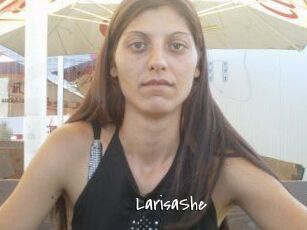 LarisaShe