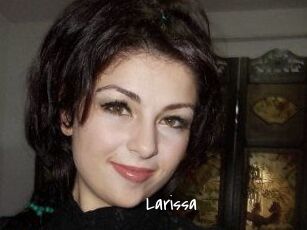 Larissa