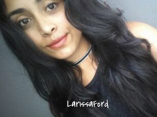 LarissaFord