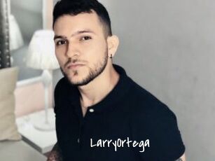 LarryOrtega