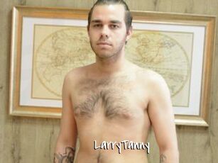LarryTanny