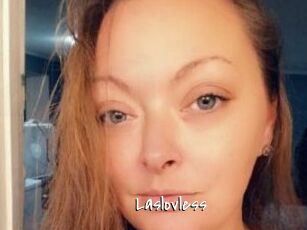 Laslovless