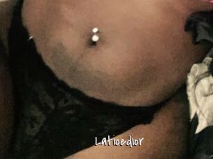 Laticedior