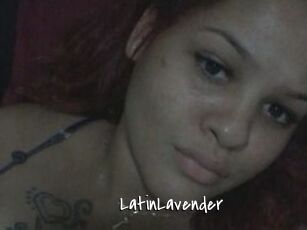 LatinLavender