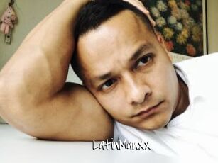 LatinManXX