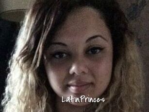 LatinPrinces