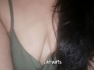 Latina92