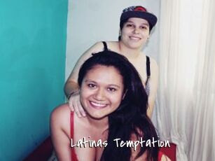 Latinas_Temptation