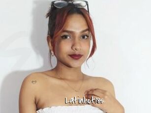 Latinhot18s