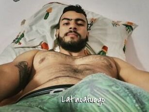 Latinoafuego