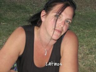 Latinos