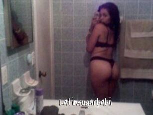 Latinsugarbabii