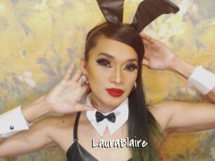 LauraBlaire Sexy Footjobs