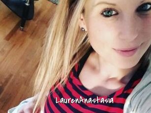 LaurenAnastasia