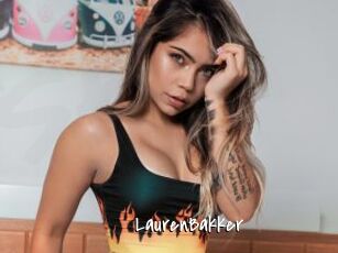 LaurenBakker