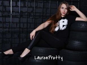 LaurenPretty