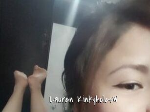 Lauren_KinkyholesW