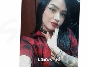 Lauren_fish