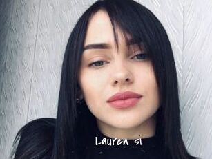 Lauren_si
