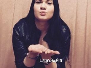 Laurencita