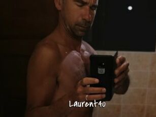 Laurent40