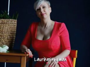 LaurikaFreeman