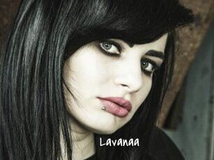 Lavanaa