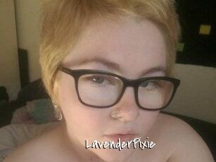 LavenderPixie