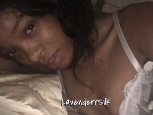 LavenderrSilk