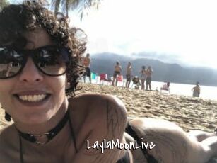 LaylaMoonLive