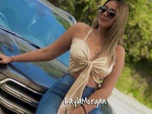 LaylaMorgan
