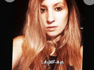 LaylaRayn