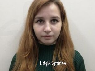 LaylaSparks