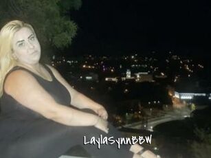 LaylaSynnBBW