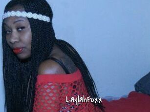 LaylahFoxx