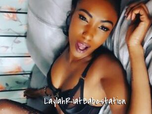 LaylahRiatBabestation